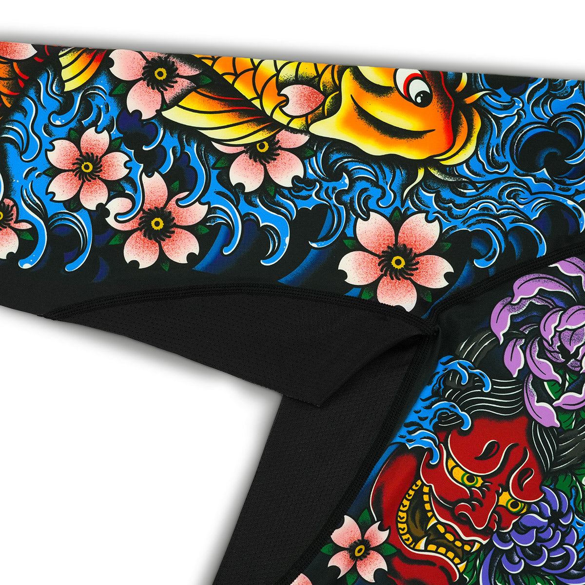 Rashguard Bushido 4.0 cu mânecă lungă
