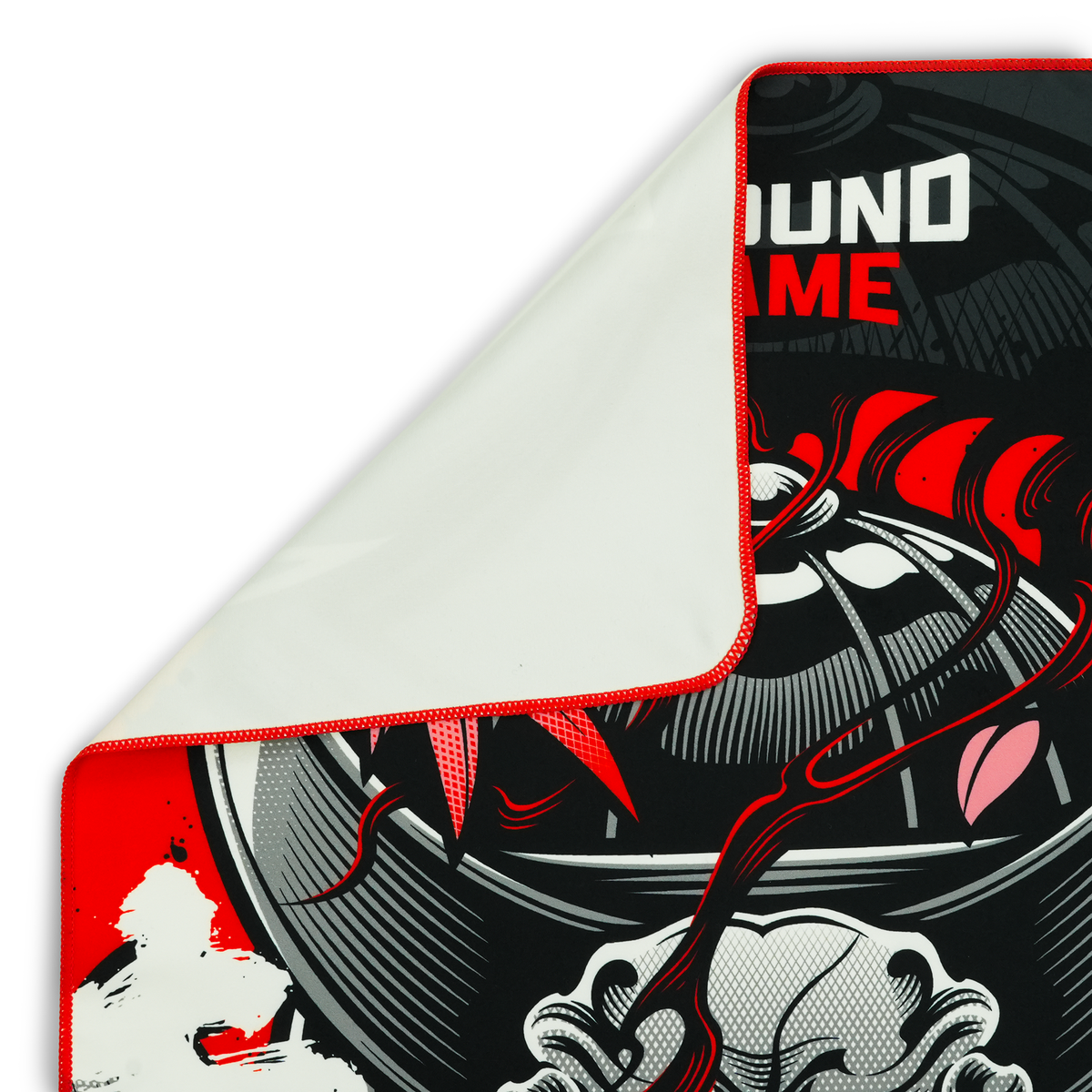 Prosop cu uscare rapidă Samurai 2.0 (50 × 100 cm)