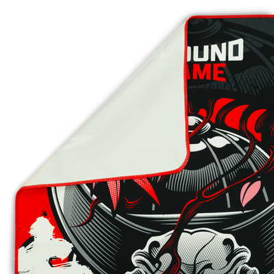 Prosop cu uscare rapidă Samurai 2.0 (50 × 100 cm)