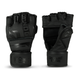 Mănuși MMA Stripe Black