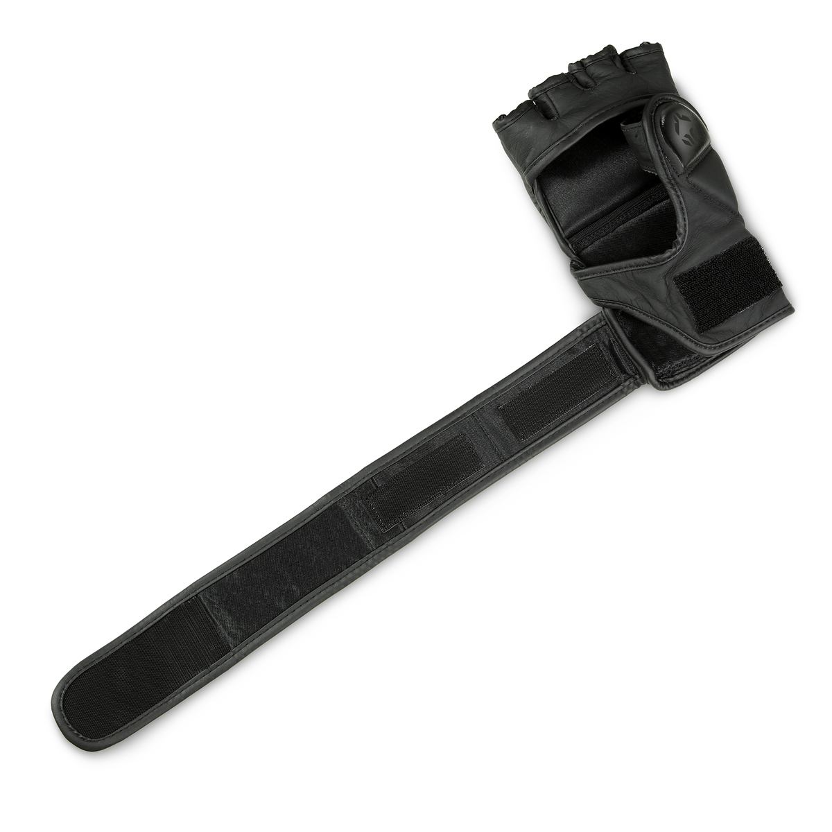 Mănuși MMA Stripe Black