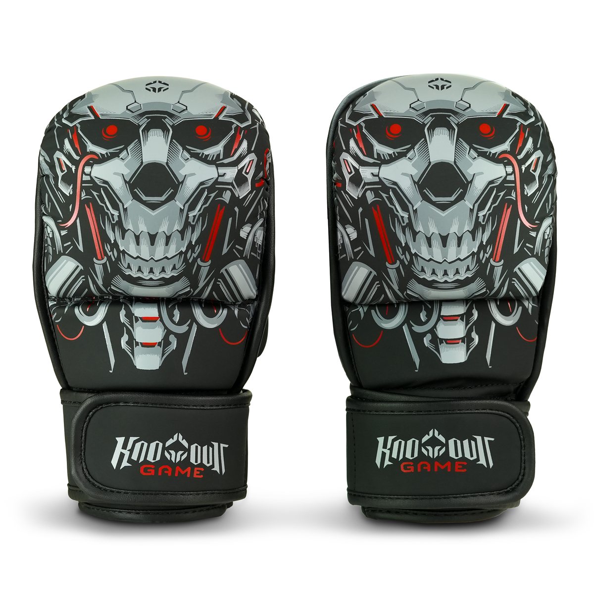 Mănuși de sparring MMA Android