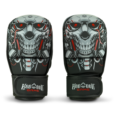 Mănuși de sparring MMA Android