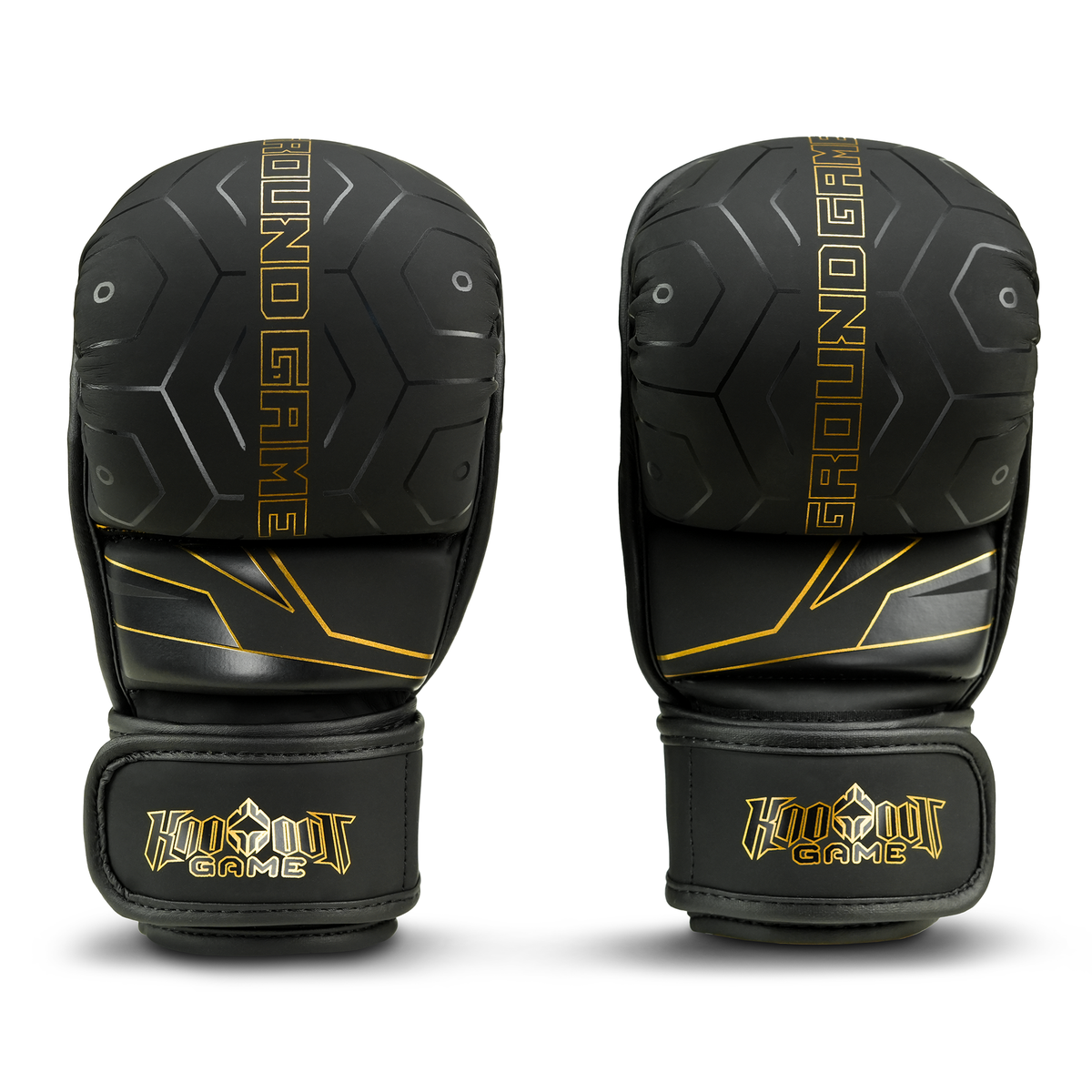 Mănuși MMA de sparring Equinox