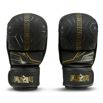 Mănuși MMA de sparring Equinox