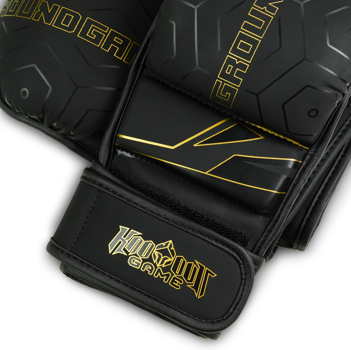Mănuși MMA de sparring Equinox