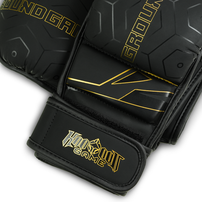 Mănuși MMA de sparring Equinox