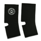 Bandaj elastic pentru gleznă Classic (negru)