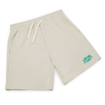 Pantaloni scurți Fukutsu (Bej)
