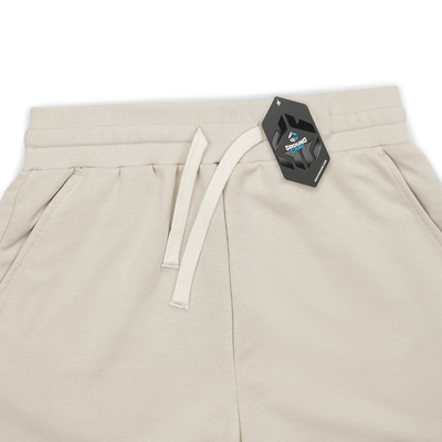 Pantaloni scurți Fukutsu (Bej)