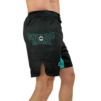 Pantaloni scurți MMA Fukutsu