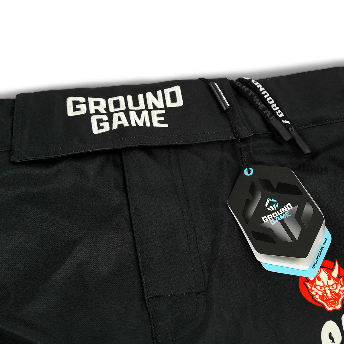Pantaloni scurți MMA Fukutsu
