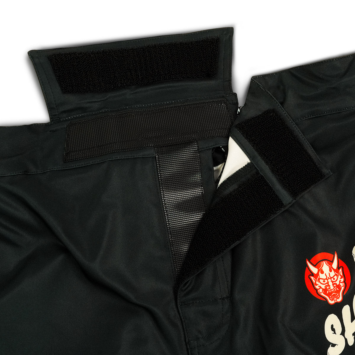 Pantaloni scurți MMA Fukutsu