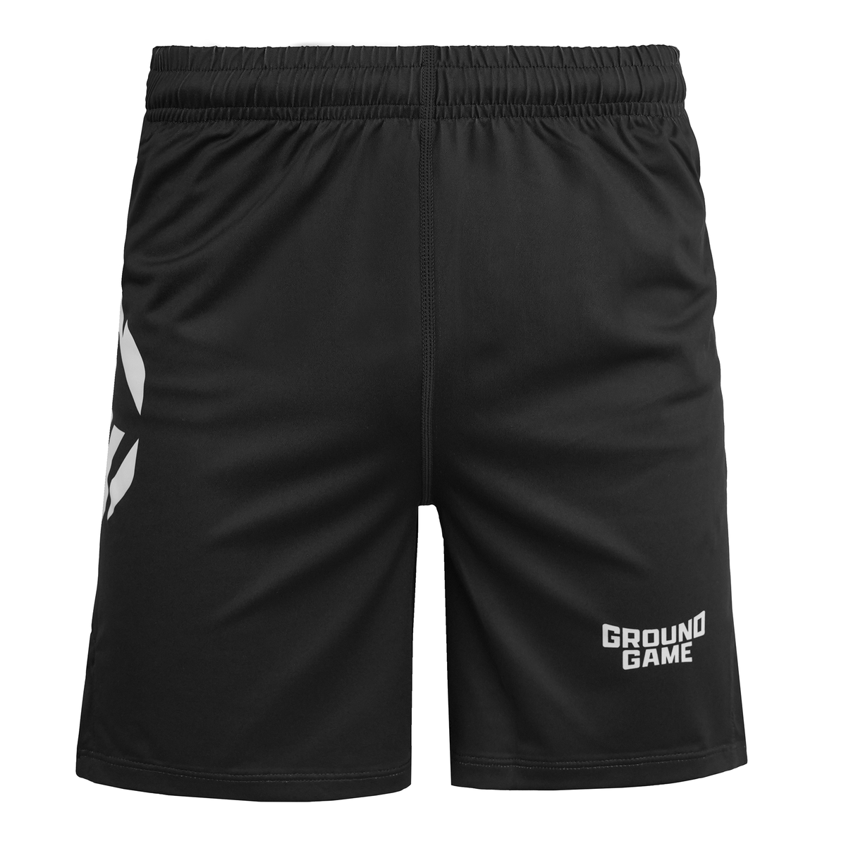 Pantaloni scurți de antrenament pentru copii IBJJF Kids
