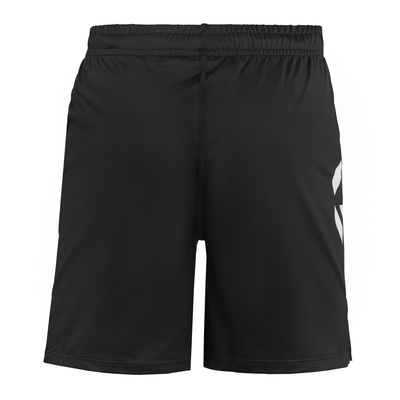 Pantaloni scurți de antrenament pentru copii IBJJF Kids