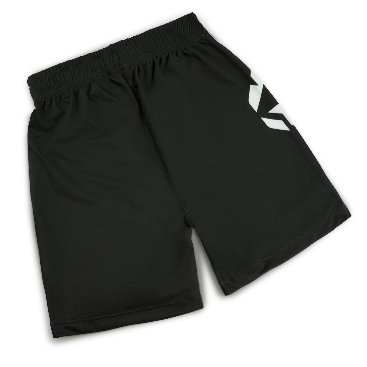 Pantaloni scurți de antrenament pentru copii IBJJF Kids