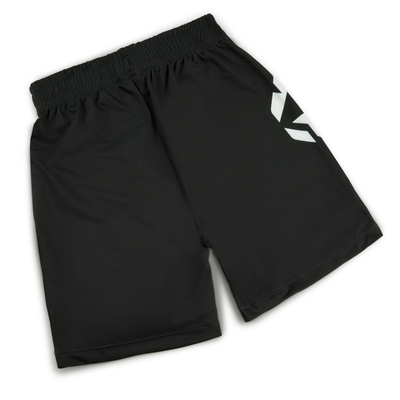Pantaloni scurți de antrenament pentru copii IBJJF Kids