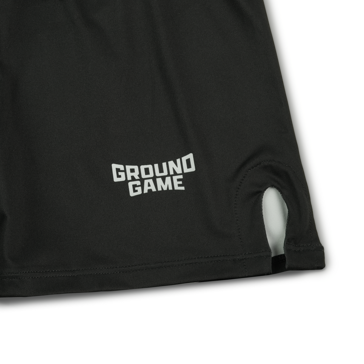 Pantaloni scurți de antrenament pentru copii IBJJF Kids