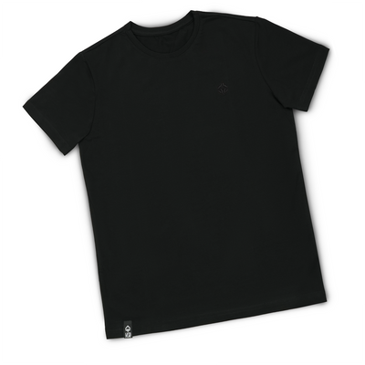 Tricou Minimal 2.0 Shadow (Negru)