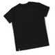 Tricou Minimal 2.0 Shadow (Negru)