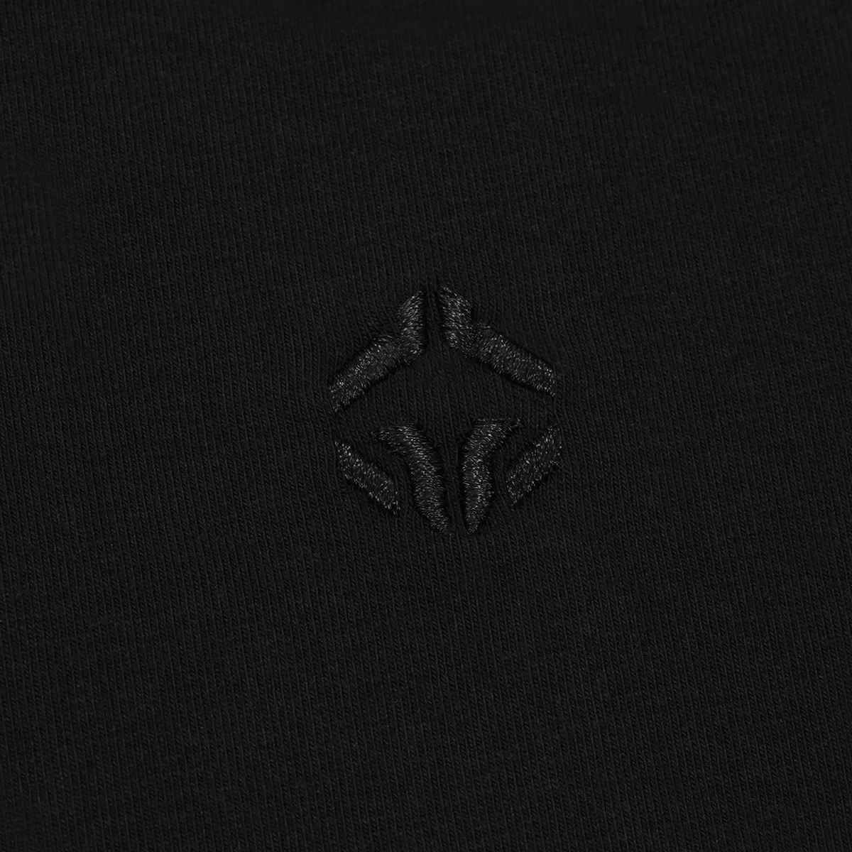 Tricou Minimal 2.0 Shadow (Negru)