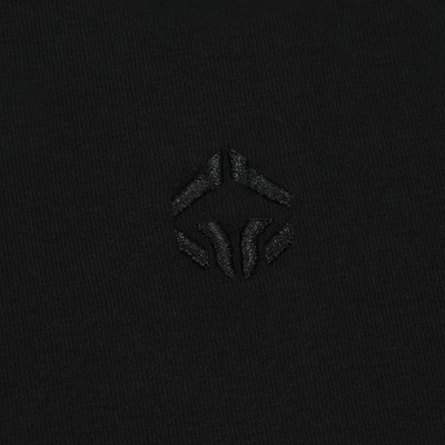 Tricou Minimal 2.0 Shadow (Negru)