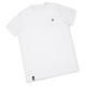 Tricou Minimal 2.0 (Alb)