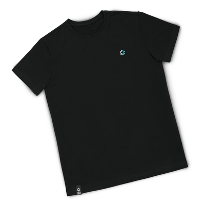 Tricou Minimal 2.0 (negru)