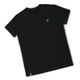 Tricou Minimal 2.0 (negru)