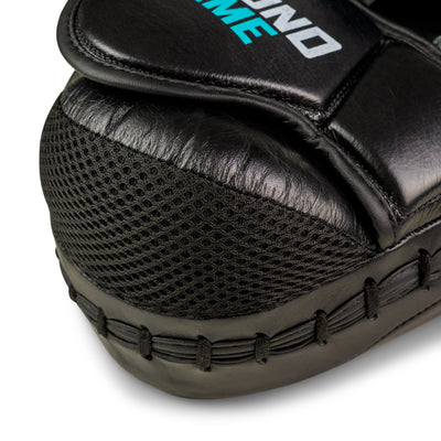 Palmare de box profilate Target
