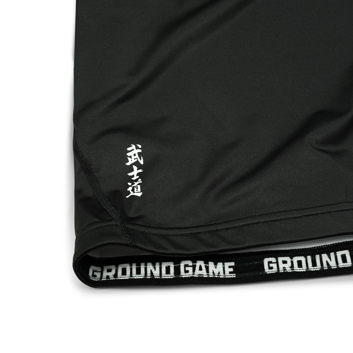 Rashguard pentru femei Bushido 4.0 cu mânecă scurtă