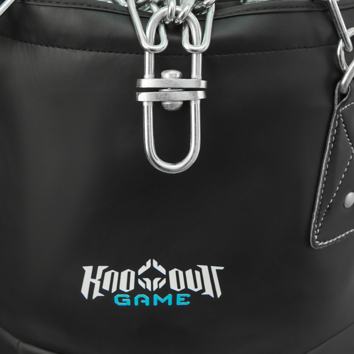 Sac de antrenament tip cârlig Target