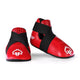 Încălțăminte de kickboxing Cyborg (Roșie)