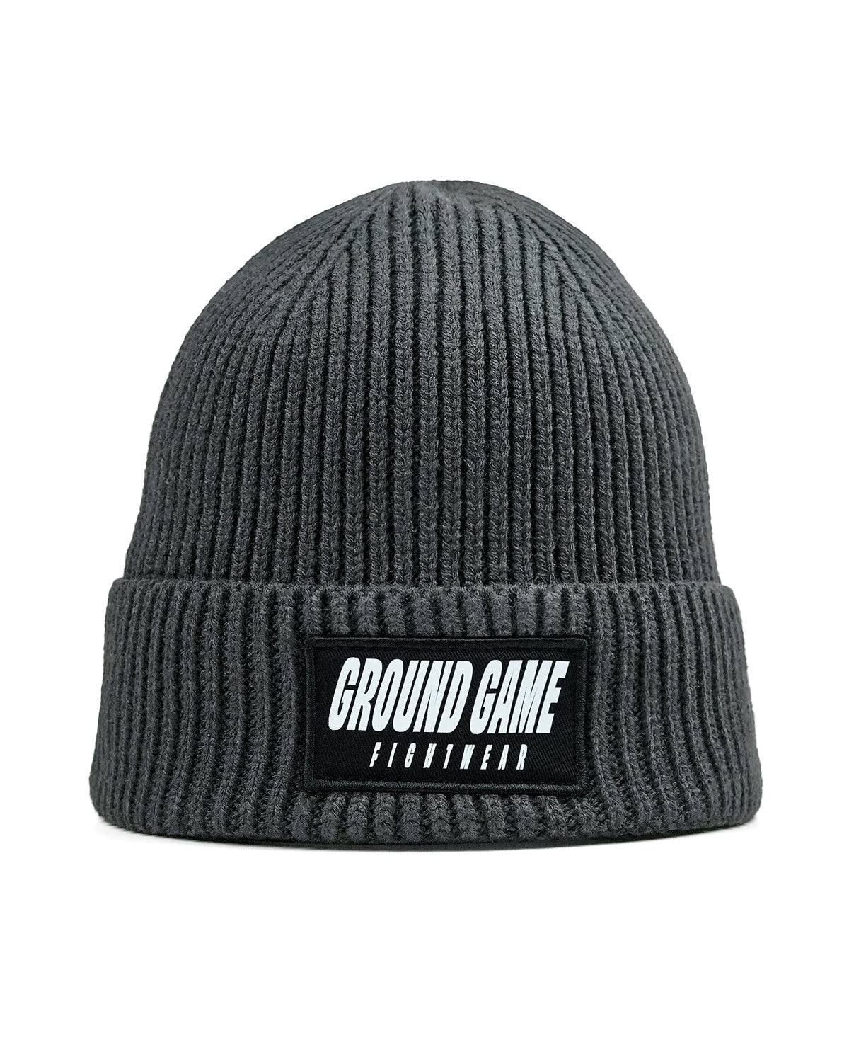 Căciulă de iarnă Fightwear (Gri)