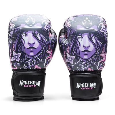 Mănuși de box pentru femei Asami