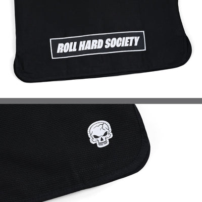 GI pentru BJJ Gamer 2.0 (negru) + centură CADOU