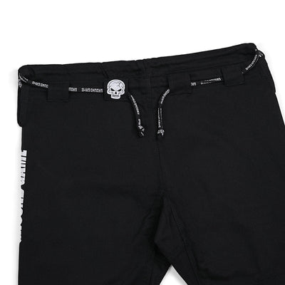 GI pentru BJJ Gamer 2.0 (negru) + centură CADOU