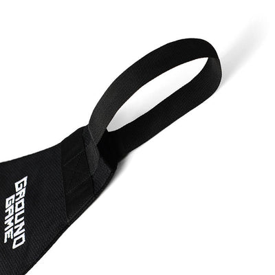 Gripuri / mâneci de antrenament pentru BJJ și judo Kanji