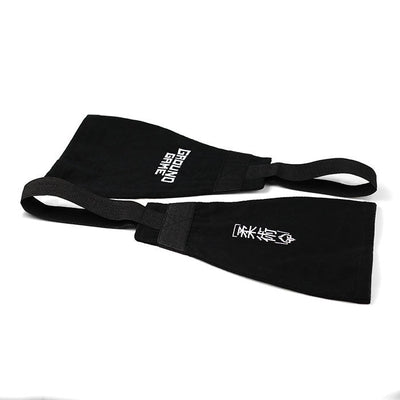 Gripuri / mâneci de antrenament pentru BJJ și judo Kanji