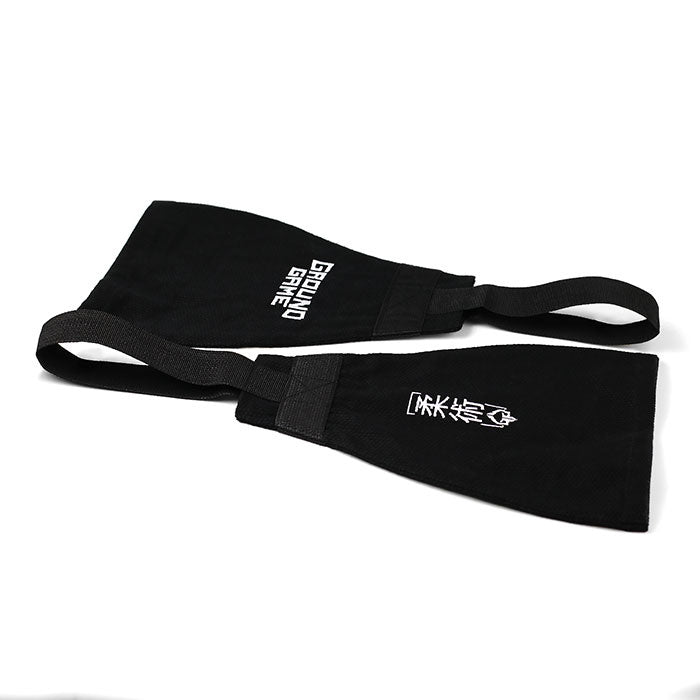 Gripuri / mâneci de antrenament pentru BJJ și judo Kanji
