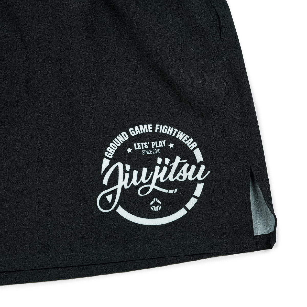 Șorturi de baie bărbătești Jiu Jitsu