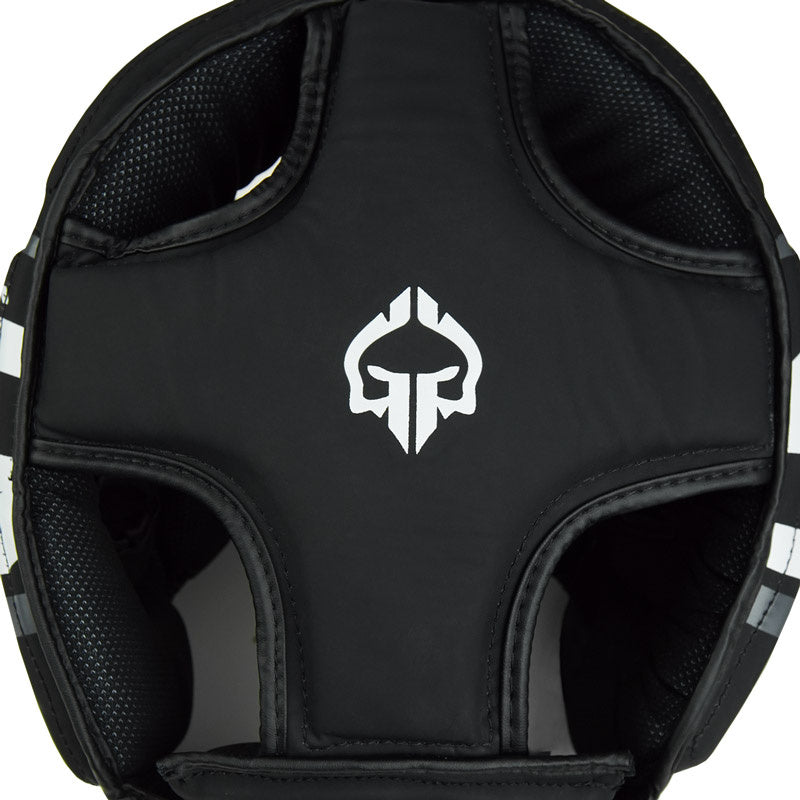 Cască de box Big Typo