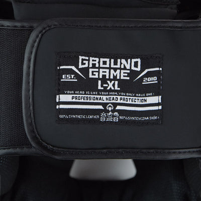 Cască de box Big Typo