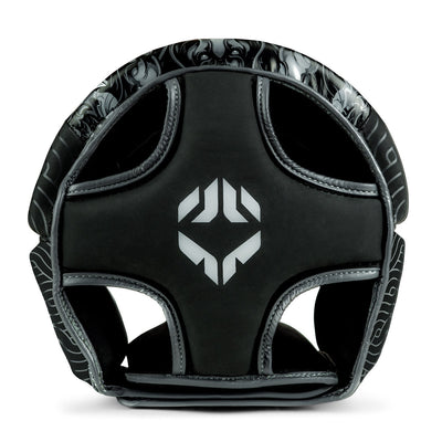 Cască de box Samurai Shadow