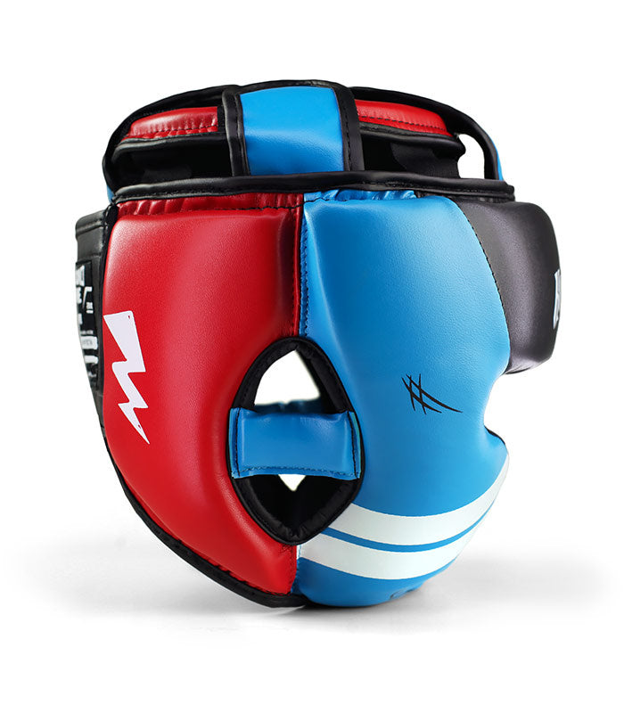 Cască de box pentru copii Prodigy