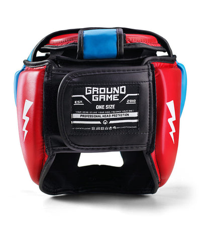 Cască de box pentru copii Prodigy