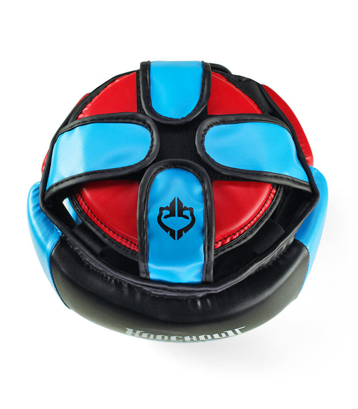 Cască de box pentru copii Prodigy