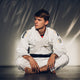Kimono / Gi BJJ Champion 3.0 (Alb) + centură GRATUITĂ