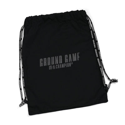 Kimono / Gi BJJ Champion 3.0 Shadow (Negru) + centură GRATUITĂ