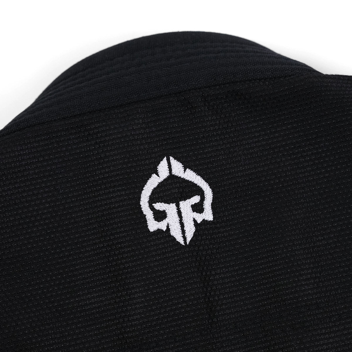 Kimono / Gi BJJ Spartan (negru)